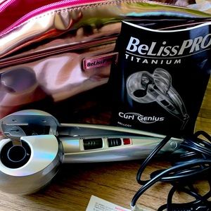 BeLiss Pro Curl Genius